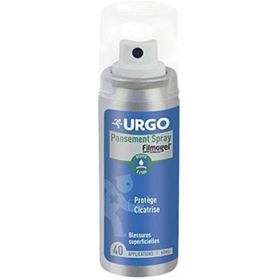 Urgo 40 ml Sprey Yara Bandı