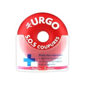 Urgo S.O.S Yara Bandı
