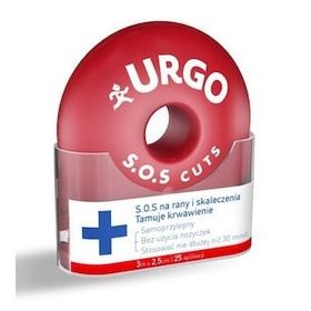 Urgo S.O.S Yara Bandı