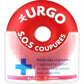 Urgo S.O.S Yara Bandı