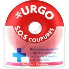 Urgo S.O.S Yara Bandı