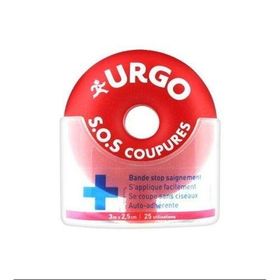 Urgo S.O.S Yara Bandı