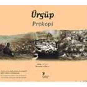 ÜRGÜP PROKOPI - KOLLEKTIF
