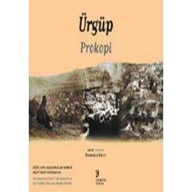 ÜRGÜP PROKOPI - KOLLEKTIF