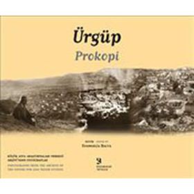 ÜRGÜP PROKOPI - KOLLEKTIF