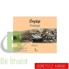 ÜRGÜP PROKOPI - KOLLEKTIF