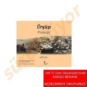 ÜRGÜP PROKOPI - KOLLEKTIF