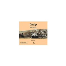 ÜRGÜP PROKOPI - KOLLEKTIF