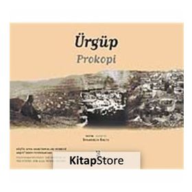 ÜRGÜP PROKOPI - KOLLEKTIF