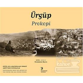 ÜRGÜP PROKOPI - KOLLEKTIF