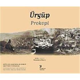 ÜRGÜP PROKOPI - KOLLEKTIF