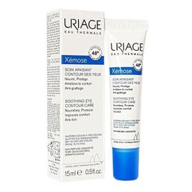Uriage 15 ml Xemose Göz Çevresi Bakımı