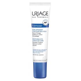 Uriage 15 ml Xemose Göz Çevresi Bakımı