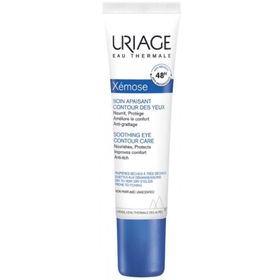 Uriage 15 ml Xemose Göz Çevresi Bakımı