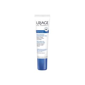Uriage 15 ml Xemose Soin Apaisant Contour Des Yeux Göz Çevresi Nemlendirici Krem