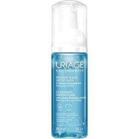 Uriage 150 ml Temizleyici ve Makyaj Çıkarıcı Köpük