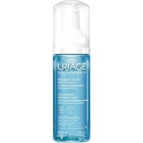 Uriage 150 ml Temizleyici ve Makyaj Çıkarıcı Köpük