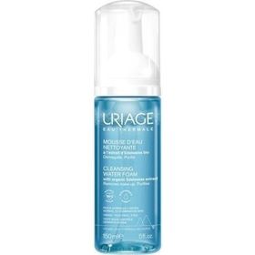 Uriage 150 ml Temizleyici ve Makyaj Çıkarıcı Köpük