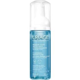 Uriage 150 ml Temizleyici ve Makyaj Çıkarıcı Köpük