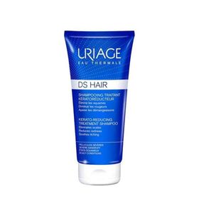 Uriage 150 ml Tüm Saçlar İçin Kepek Önleyici Şampuan