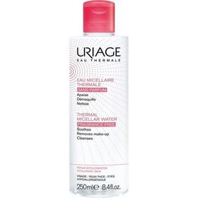Uriage 250 ml Eau Micellaire Hassas Ciltler İçin Temizleme Suyu