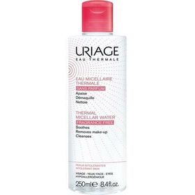 Uriage 250 ml Eau Micellaire Hassas Ciltler İçin Temizleme Suyu
