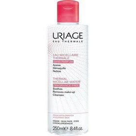 Uriage 250 ml Eau Micellaire Hassas Ciltler İçin Temizleme Suyu