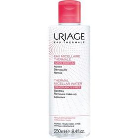Uriage 250 ml Eau Micellaire Hassas Ciltler İçin Temizleme Suyu