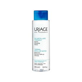 Uriage 250 ml Eau Thermal Miceller Temizleme Suyu