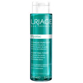 Uriage 250 ml Hyseac Purifying Toner Yağlı Ciltler için Tonik