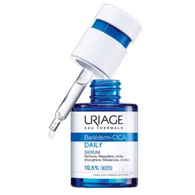 Uriage 30 ml Bariederm - Cica Hassas Cilt Tipleri için Serum