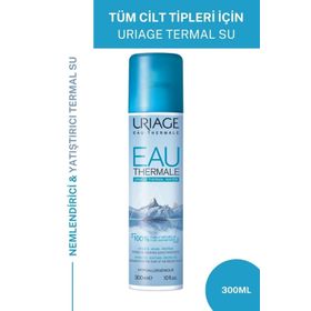 Uriage 300 ml Eau Thermale Termal Su