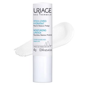 Uriage 4 gr Moisturizing Lipstick Dudak Bakım Kremi