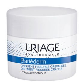 Uriage 40 ml Bariederm Ointment Fissures Crack Çatlak Bakım Kremi
