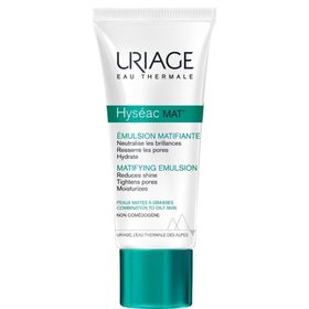 Uriage 40 ml Hyseac Hydra Matifying Matlaştırcı Nemlendirici