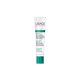 Uriage 40 ml Hyseac New Skin Serum Yağlı Ciltlere Özel Serum