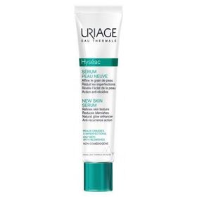 Uriage 40 ml Hyseac New Skin Serum Yağlı Ciltlere Özel Serum