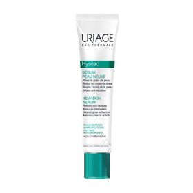 Uriage 40 ml Hyseac New Skin Serum Yağlı Ciltlere Özel Serum