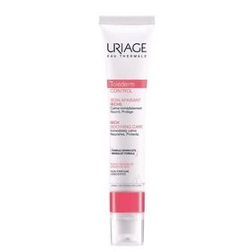 Uriage 40 ml Tolederm Control Soothing Care Nemlendirici Krem