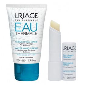 Uriage 50ml Thermale Water Hand Cream