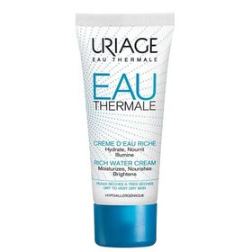 Uriage 50ml Thermale Water Hand Cream