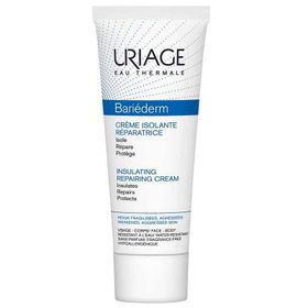 Uriage 75 ml Zarar Görmüş Ciltlere Özel Yatıştırıcı Krem