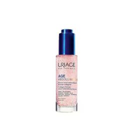 Uriage Age Absolu 30 ml Mikro Canlandırıcı Güçlendirici Kolajen Serum