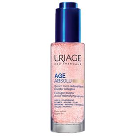 Uriage Age Absolu 30 ml Mikro Canlandırıcı Güçlendirici Kolajen Serum