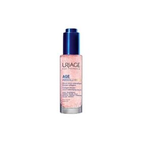 Uriage Age Absolu 30 ml Mikro Canlandırıcı Güçlendirici Kolajen Serum
