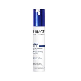Uriage Age Lift Fluid Karma Ciltler İçin Kırışıklık Sıkılaştırıcı ve 40 ml Pürüzsüzleştirici Etkili Gündüz Bakım Sıvısı