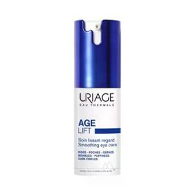 Uriage Age Lift Smoothing Eye Care 15 ml Göz Çevresi Kremi
