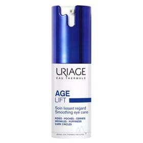 Uriage Age Lift Smoothing Eye Care 15 ml Göz Çevresi Kremi