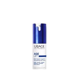 Uriage Age Lift Smoothing Eye Care 15 ml Göz Çevresi Kremi