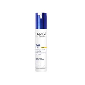 Uriage Age Lift SPF30 Tüm Cilt Tipleri İçin Koruyucu ve 40 ml Pürüzsüzleştirici Etkili Gündüz Kremi